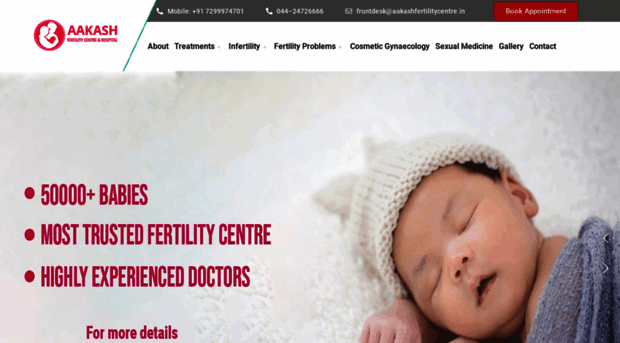 aakashfertilitycentre.in