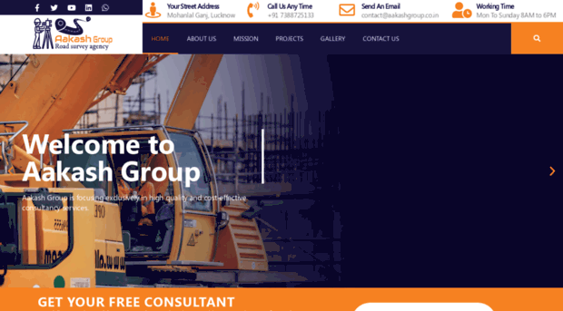 aakashgroup.co.in