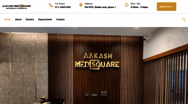 aakashmedsquare.com