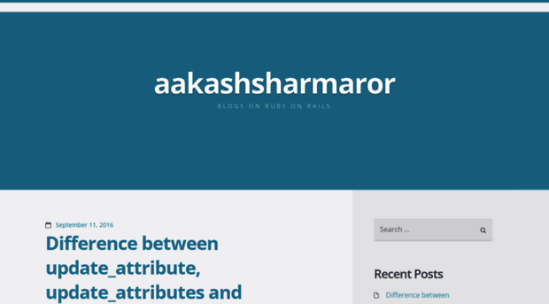 aakashsharmaror.wordpress.com