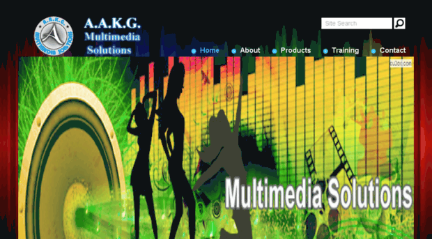 aakgmultimediasolutions.com