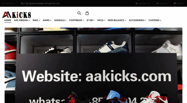 aakicks.com