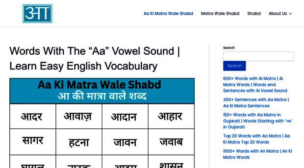 aakimatrakeshabd.com
