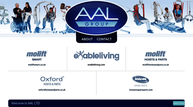 aal.co.uk