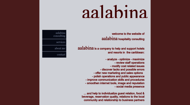 aalabina.com