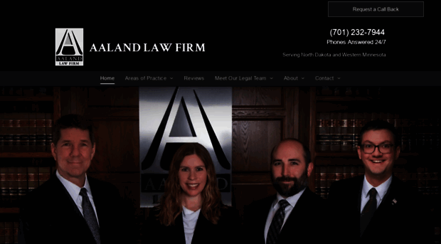 aalandlaw.com
