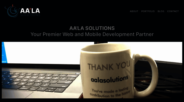 aalasolutions.com