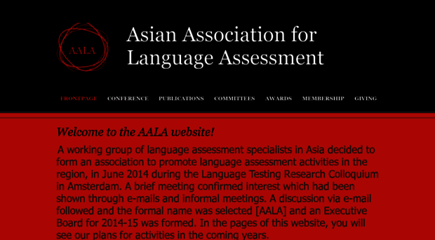 aalawebsite.com