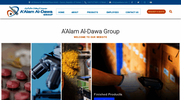 aaldawa.com