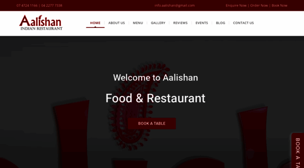 aalishan.com.au