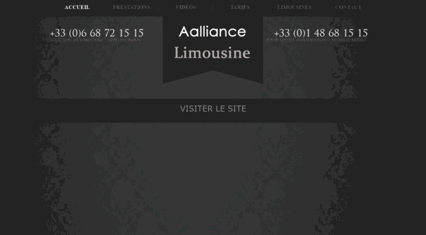 aalliance-limousine.com