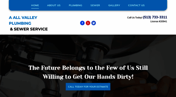 aallvalleyplumbing.net