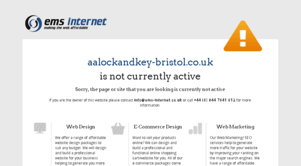 aalockandkey-bristol.co.uk