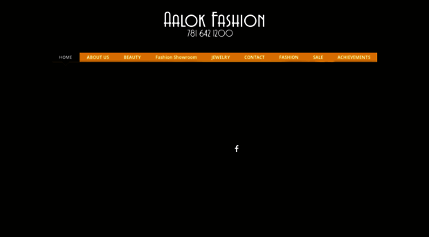 aalokfashion.com