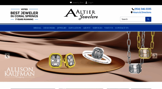 aaltierjewelers.com