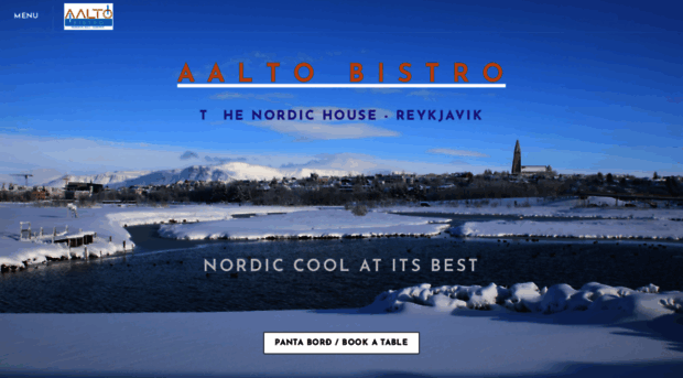 aalto.is
