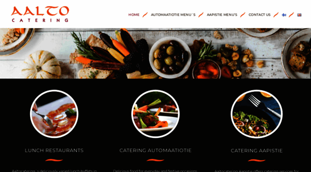 aaltocatering.fi