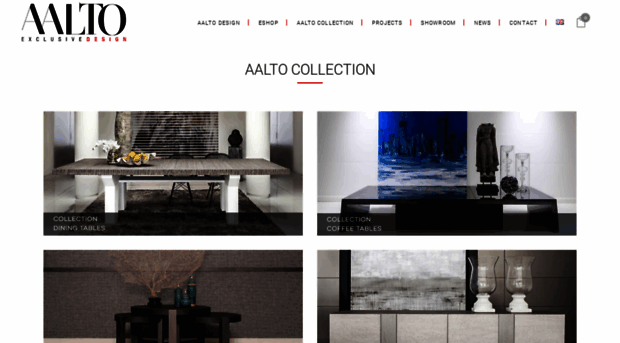 aaltofurniture.com