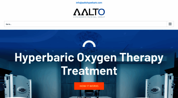 aaltohyperbaric.com