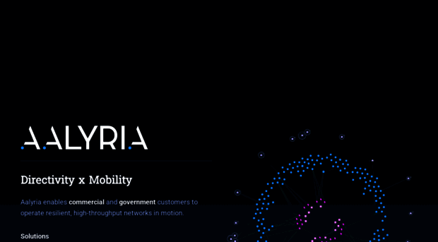 aalyria.com