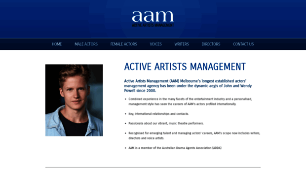 aam.com.au