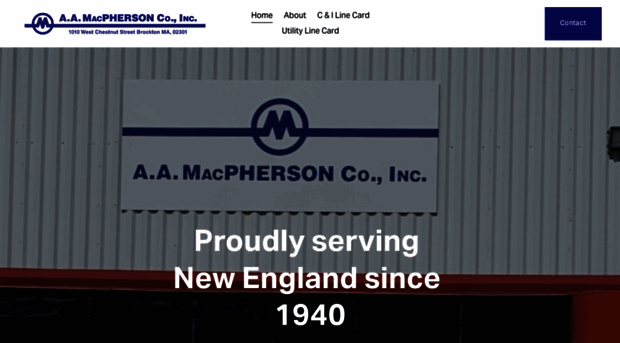 aamacpherson.com