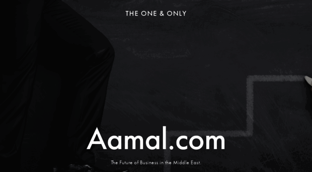 aamal.com