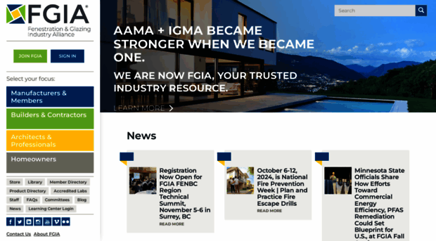 aamanet.org