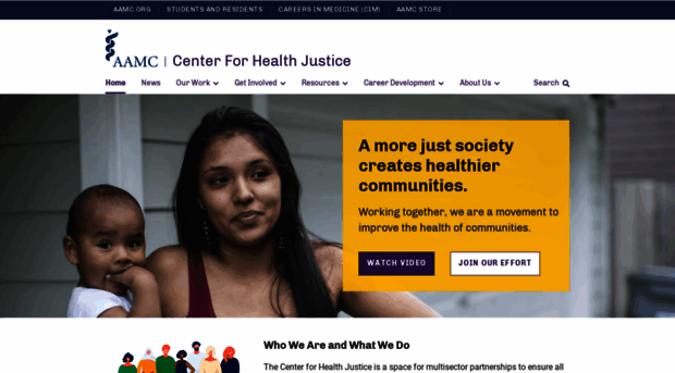 aamchealthjustice.org