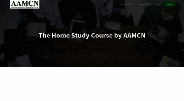 aamcn.teachable.com