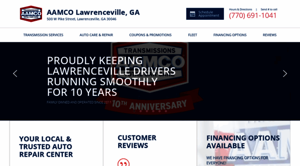 aamcolawrencevillega.com