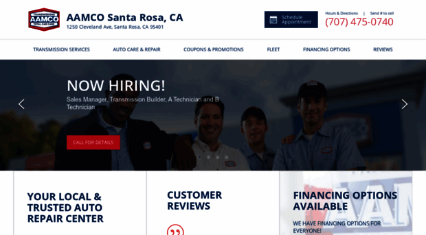 aamcosantarosa.com