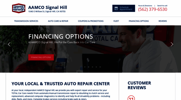 aamcosignalhill.com