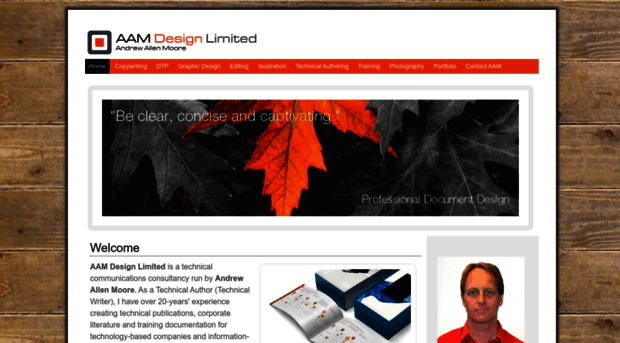 aamdesign.co.uk