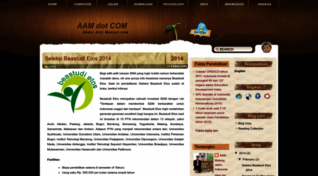aamdotcom.blogspot.com