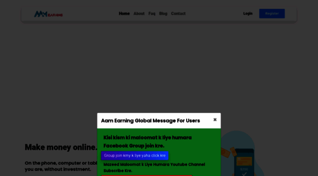 aamearning.com
