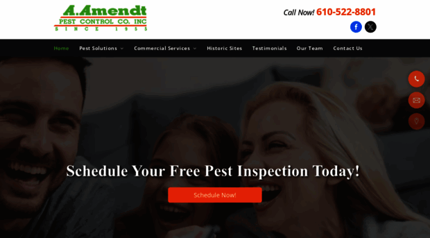 aamendt.com