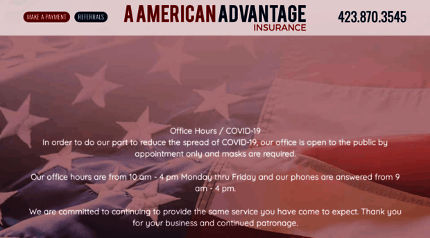 aamericanadvantage.com