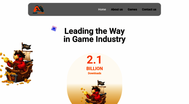 aamgames.com