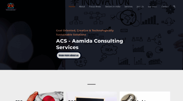 aamidaconsulting.in