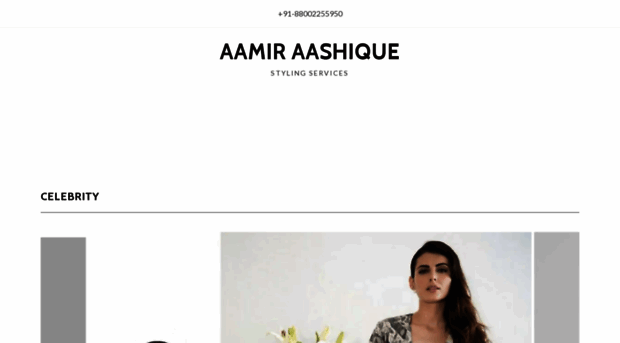 aamiraashique.com