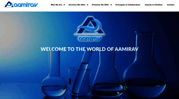 aamirav.co.in