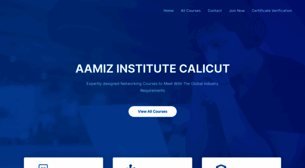 aamizonline.com