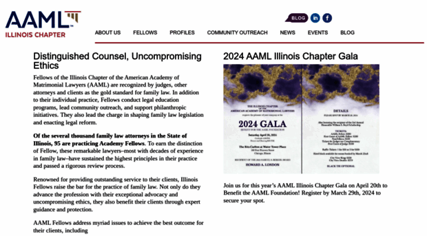 aaml-illinois.org