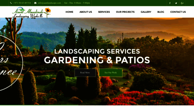 aamlandscape.com