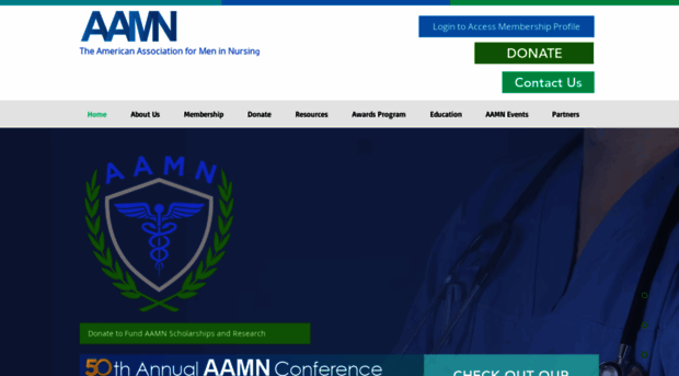 aamn.org