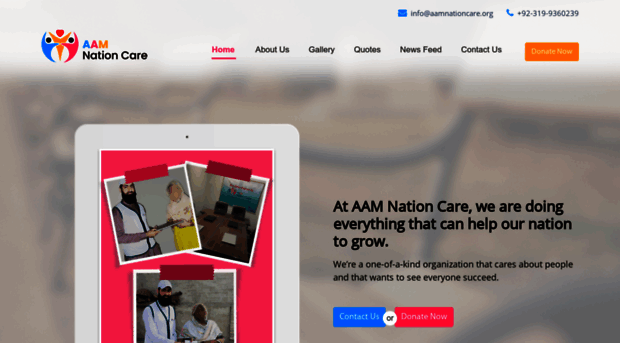 aamnationcare.org
