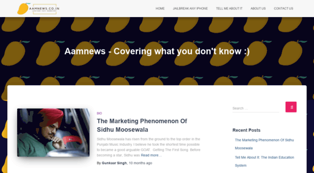 aamnews.co.in