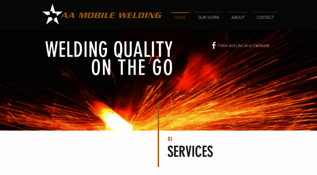 aamobilewelding.com