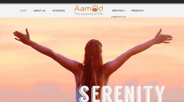 aamodwellness.com